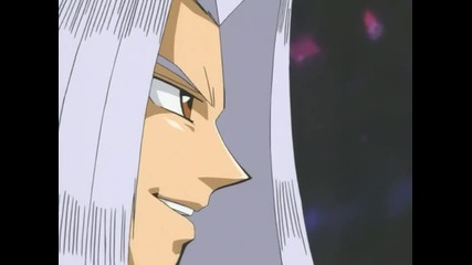 Yu-gi-oh! Ep38