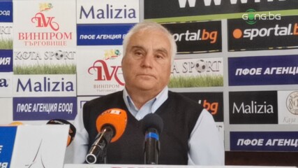 Съдийският шеф коментира дузпите за Лудогорец и Арда