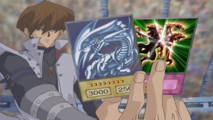 Yu-gi-oh 195 - One Step Ahead part 2