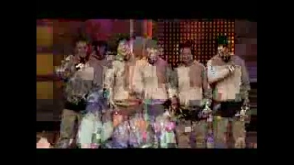 Jabbawockeez - Lean Wit It Rock Wit It