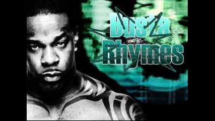 Busta Rhymes - Look at me now