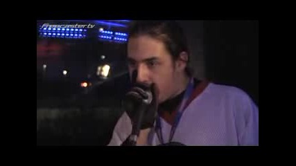 Rey Cuba - Estonia - Beatbox Battle Convention 2008