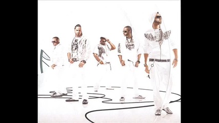 Wisin y yandel-me estas tentando