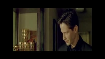 Матрицата Част 7