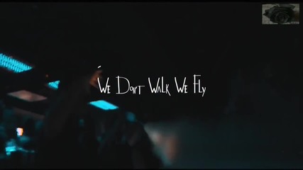 Sam Feldt feat. Bright Sparks - We Don't Walk We Fly (official Music Video)