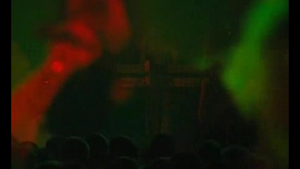 Crematory - Endless (live) 