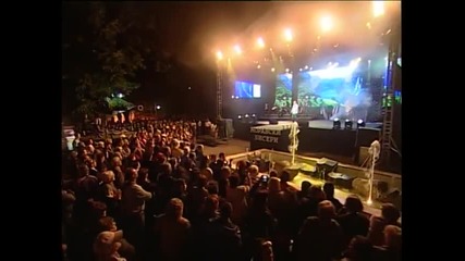 Dobrivoje Topalovic Noc je tiha Moravski biseri 2014