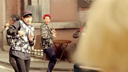 T-ara - What Should I Do ( Do you know me )