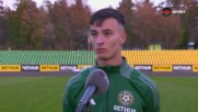 Антон Иванов от Добруджа в "Преди кръга"