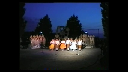 Carmina Burana- Кармина Бурана/4, Свищов