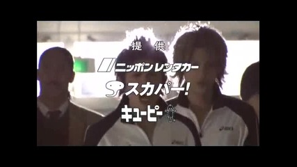 Tumbling ep07 ( Part 2) bg subs