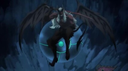 Tensei shitara Ken Deshita - 02 ᴴᴰ