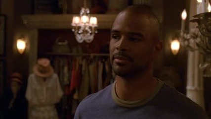 Ghost Whisperer - S02e01 (bg Audio) 2/2