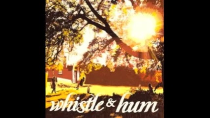 Whistle Hum - Ariana Mccadden Jason Mccadden Ross Ridge Playalbums