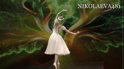 Вълшебен танц - music Richard Klayderman