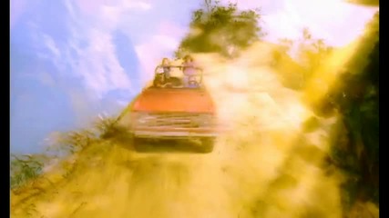 Alan Jackson - Drive