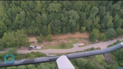 Search Resumes for 6 Missing in Kentucky Floods