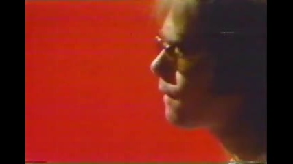 Elton John - Your song
