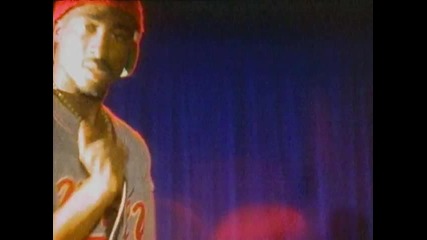 2pac - If My Homie Calls [ високо качество ]