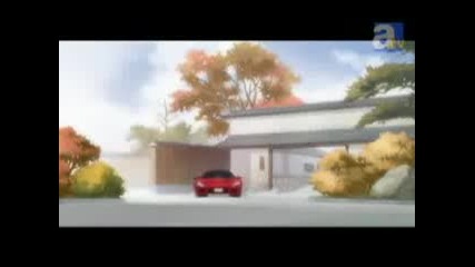 Junjou Romantica Season 2 Episode 11 Preview
