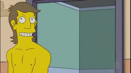 The Simpsons S21 Ep06 
