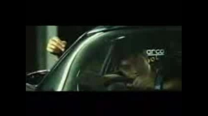Tokio Drift