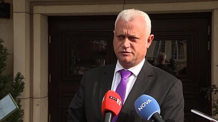 Емил Дечев: Питах Даниел Митов за трагедията „Петрохан-Околчица”