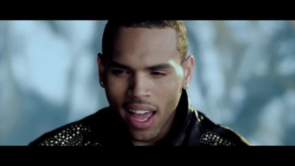 Chris Brown - Sweet Love