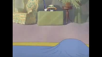 Tom And Jerry - Parody