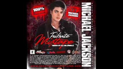 Dj No Phrillz & Coast 2 Coast - Michael Jackson Tribute 