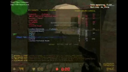 Baruha 3aek Best Player in Deagle