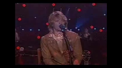 Bon Jovi - In These Arms