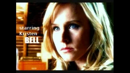 Veronica Mars Season 4 Opening Credits