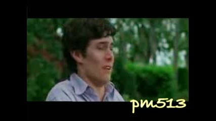 The O.c. - 5x15, The Hardest Part
