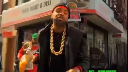 Method Man feat. Redman - A - Yo 