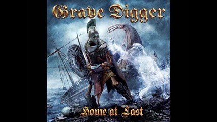 Grave Digger - Metal Will Never Die