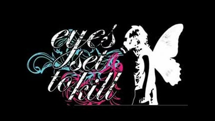 Eyes Set To Kill - Cover me up