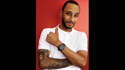 Swizz Beatz- It's Me Bitches