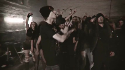 Virus Syndicate X Dope D.o.d. - Battle Royal