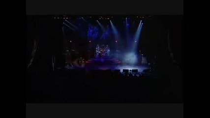 Heaven and Hell - Children Of The Sea (live Radio City Music Hall - 2007)
