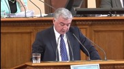 Мерджанов: Модернизацията минава през образованието