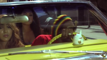 Wiz Khalifa ft. Chris Brown, Big Sean - Till I Die ( Оfficial Video )