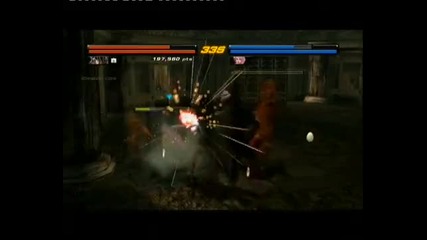 Tekken 6 _ Easy Money Guide