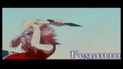 Anime Mix - Forever