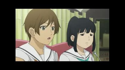 [eng Sub] Real Drive Episode 3