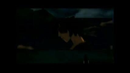 Avatar the last airbender - Already Over