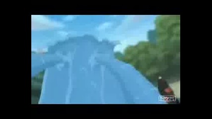 Itachi Uchiha
