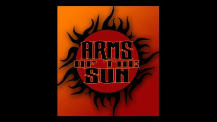 Arms Of The Sun - Dead Inside