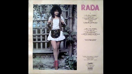 Rada Maric - Cic, Mile, Cicumile