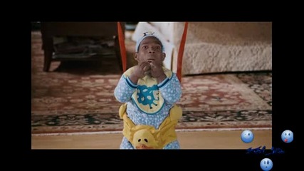 Little Man - 100 % Смях